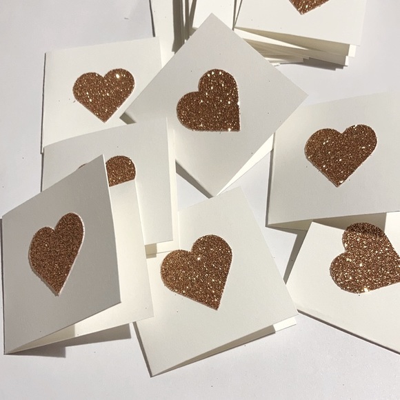 Other - ❤️Mini Love Notes❤️
